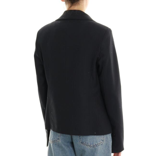 GIACCA PAILLETTES TAKE TWO - Mad Fashion | img vers.650x/